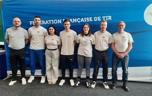 Championnat de France des Clubs 2026 - Brioude