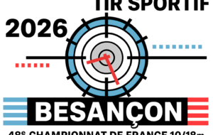 Championnat de FRANCE 2026 10m BESANCON