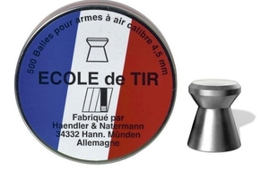 3ème tour critérium des écoles de tir