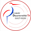 Comité Départemental de Tir du Haut-Rhin (CDTir68)