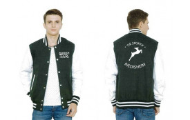 Blouson type "Teddy"