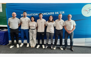 Championnat de France des Clubs 2026 - Brioude