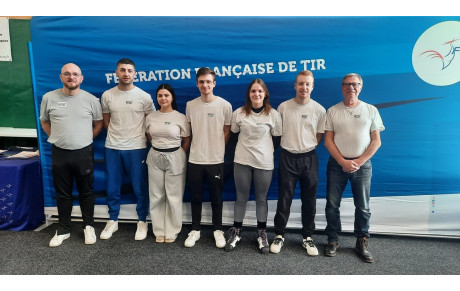 Championnat de France des Clubs 2026 - Brioude