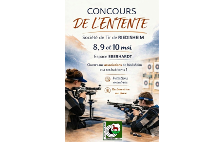 Concours de l'Entente 2026