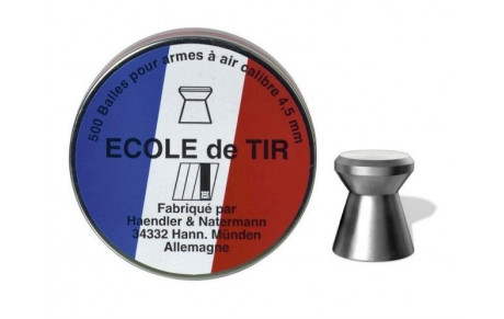 Ecole de Tir