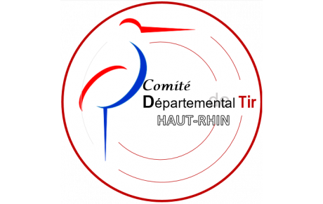 Comité Départemental de Tir du Haut-Rhin (CDTir68)
