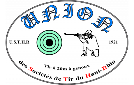 Union des Sociétés de Tir du Haut-Rhin (USTHR)